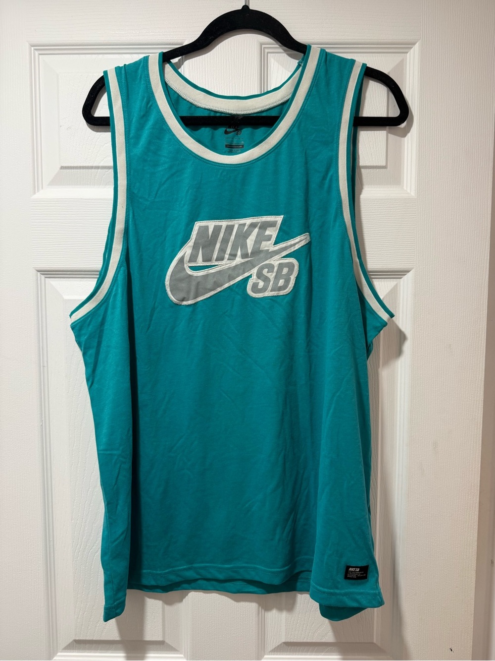 Nike Tank Top